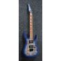 Ibanez RG Standard Blue Lagoon Burst Flat RGRT621DPB BLF Electric Guitar sku number RGRT621DPBBLF