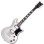 Schecter Tempest Custom Electric Guitar Vintage White sku number SCHECTER651