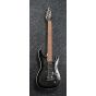 Ibanez SA260FM TGB SA Standard Transparent Gray Burst Electric Guitar sku number SA260FMTGB