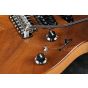 Ibanez Tom Quayle Signature TQM1 NT Natural Electric Guitar w/Case sku number TQM1NT