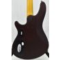 Schecter Omen-4 Electric Bass in Walnut Satin Finish sku number SCHECTER2091