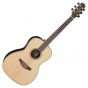 Takamine GY93E-NAT Acoustic Electric Guitar in Natural Finish B Stock sku number TAKGY93ENAT.B