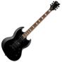 ESP LTD Viper-201B Electric Guitar Black B Stock sku number LVIPER201BBLK.B