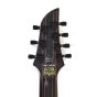 Schecter KM-7 MK-III Keith Merrow Guitar in Blue Crimson sku number SCHECTER303