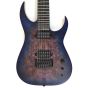 Schecter KM-7 MK-III Keith Merrow Guitar in Blue Crimson sku number SCHECTER303