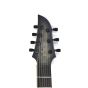 Schecter KM-7 MK-III Keith Merrow Guitar in Trans Black Burst sku number SCHECTER304