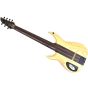Schecter KM-7 MK-III Keith Merrow Guitar in Trans Black Burst sku number SCHECTER304