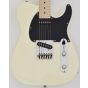 G&L ASAT Classic USA Fullerton Standard in Vintage White sku number FS-ASTCL-VW-MP