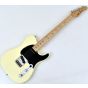 G&L ASAT Classic USA Fullerton Standard in Vintage White sku number FS-ASTCL-VW-MP