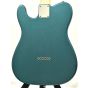 G&L ASAT Classic USA Fullerton Standard in Emerald Blue sku number FS-ASTCL-EMB-CR