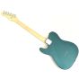 G&L ASAT Classic USA Fullerton Standard in Emerald Blue sku number FS-ASTCL-EMB-CR