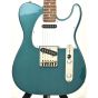 G&L ASAT Classic USA Fullerton Standard in Emerald Blue sku number FS-ASTCL-EMB-CR