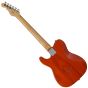 G&L ASAT Classic USA Fullerton Deluxe in Clear Orange sku number FD-ASTCL-ORG-MP