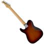 G&L ASAT Special USA Fullerton Deluxe in 3 Tone Sunburst sku number FD-ASTSP-3TS-CR