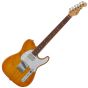 G&L ASAT Classic Bluesboy USA Fullerton Deluxe in Honey Burst sku number FD-ASTCB-HNB-CR