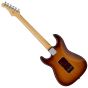 G&L Legacy USA Fullerton Deluxe in Old School Tobacco Sunburst sku number FD-LGCY-OST-MP