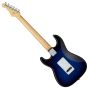 G&L Legacy USA Fullerton Deluxe in Blue Burst sku number FD-LGCY-BLB-MP