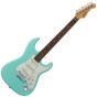 G&L Legacy USA Fullerton Deluxe in Surf Green sku number FD-LGCY-SRF-CR