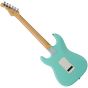 G&L Legacy USA Fullerton Deluxe in Surf Green sku number FD-LGCY-SRF-CR