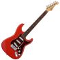 G&L Legacy USA Fullerton Deluxe in Fullerton Red sku number FD-LGCY-FLR-CR