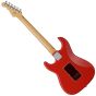 G&L Legacy USA Fullerton Deluxe in Fullerton Red sku number FD-LGCY-FLR-CR