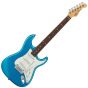 G&L Legacy USA Fullerton Deluxe in Lake Placid Blue sku number FD-LGCY-LPB-CR