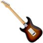 G&L S-500 USA Fullerton Deluxe in 3 Tone Sunburst sku number FD-S500-3TS-MP