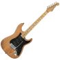 G&L Comanche USA Fullerton Deluxe in Vintage Natural sku number FD-COM-VNAT-MP