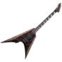 ESP Arrow Japan Original Series Electric Guitar in Rusty Iron sku number EARROWRUSTYIRON