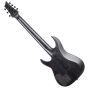 Schecter KM-7 MK-II Keith Merrow Electric Guitar in See Thru Black Pearl sku number SCHECTER301