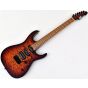 ESP USA M-III 2PT Electric Guitar in Tiger Eye Sunburst sku number EUSMIIITESB