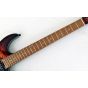 ESP USA M-III 2PT Electric Guitar in Tiger Eye Sunburst sku number EUSMIIITESB