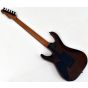 ESP USA M-III 2PT Electric Guitar in Tiger Eye Sunburst sku number EUSMIIITESB