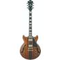 Ibanez AM93MENT AM Artcore Expressionist Natural Hollow Body Electric Guitar sku number AM93MENT