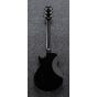 Ibanez ART120 BK ART Standard Black Electric Guitar sku number ART120BK