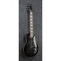 Ibanez ART120QA TKS ART Standard Transparent Black Sunburst Electric Guitar sku number ART120QATKS