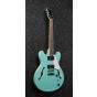 Ibanez AS63 SFG AS Artcore Vibrante Sea Foam Green Semi-Hollow Body Electric Guitar sku number AS63SFG