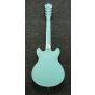 Ibanez AS63T SFG AS Artcore Vibrante Sea Foam Green Semi-Hollow Body Electric Guitar sku number AS63TSFG