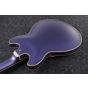 Ibanez AS73G MPF AS Artcore Metallic Purple Flat Semi-Hollow Body Electric Guitar sku number AS73GMPF
