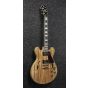 Ibanez AS93ZW NT AS Artcore Expressionist Natural Hollow Semi-Body Electric Guitar sku number AS93ZWNT