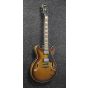 Ibanez ASV73 VLL ASV Artcore Vintage Violin Sunburst Low Gloss Semi-Hollow Body Electric Guitar sku number ASV73VLL