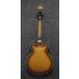 Ibanez ASV73 VLL ASV Artcore Vintage Violin Sunburst Low Gloss Semi-Hollow Body Electric Guitar sku number ASV73VLL