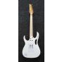 Ibanez Steve Vai Signature JEM7VP White WH Electric Guitar w/Bag sku number JEM7VPWH