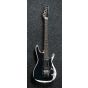 Ibanez Joe Satriani Signature JS1 Chrome CR Electric Guitar w/Case sku number JS1CR