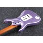 Ibanez Mario Camarena Signature MAR10 LMM Lavender Metallic Matte Electric Guitar w/Bag sku number MAR10LMM