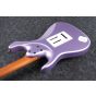 Ibanez Mario Camarena Signature MAR10 LMM Lavender Metallic Matte Electric Guitar w/Bag sku number MAR10LMM