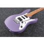 Ibanez Mario Camarena Signature MAR10 LMM Lavender Metallic Matte Electric Guitar w/Bag sku number MAR10LMM