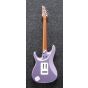 Ibanez Mario Camarena Signature MAR10 LMM Lavender Metallic Matte Electric Guitar w/Bag sku number MAR10LMM