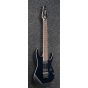 Ibanez RG2027XL DTB RG Prestige 7 String 27" scale Dark Tide Blue Electric Guitar w/Case sku number RG2027XLDTB