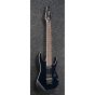 Ibanez RG2027XL DTB RG Prestige 7 String 27" scale Dark Tide Blue Electric Guitar w/Case sku number RG2027XLDTB